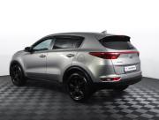 Kia Sportage IV Москва  - изображение 30