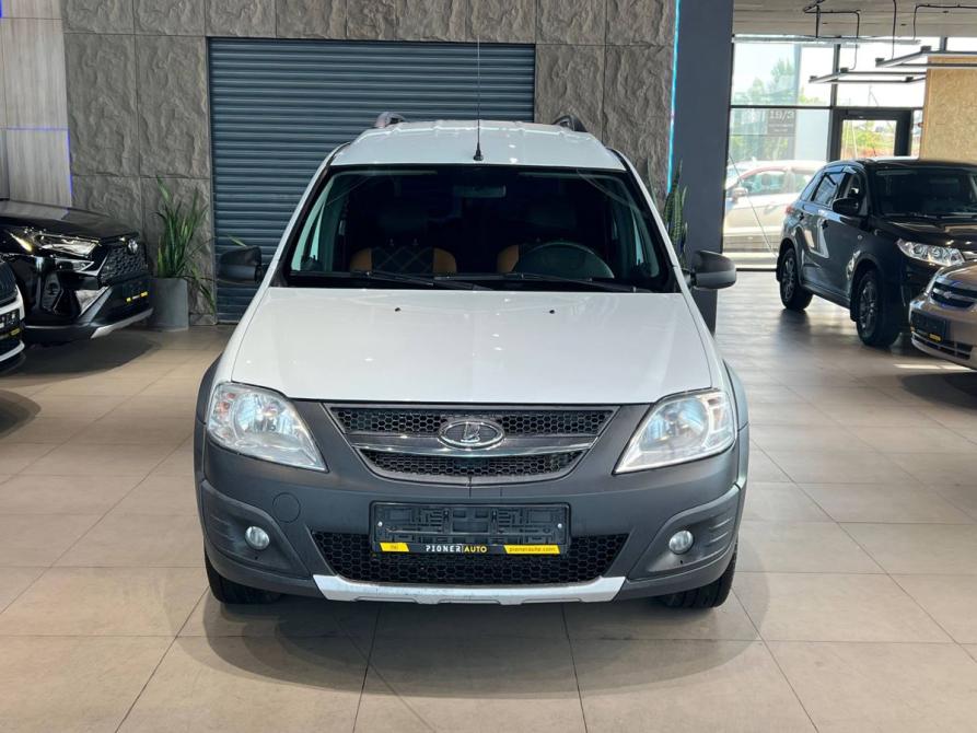 Lada (ВАЗ) Largus I Оренбург  - изображение 2