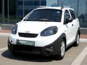 Chery IndiS (S18D) I Иваново  - изображение 21