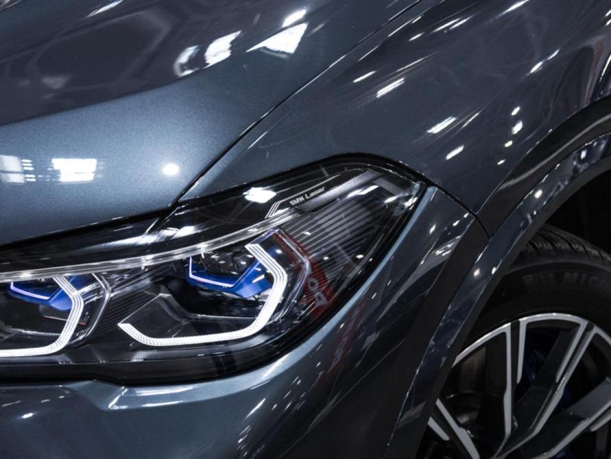 BMW X5 IV (G05/G18) Санкт-Петербург  - изображение 3