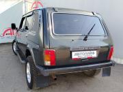 Lada (ВАЗ) 2131 (4x4) I Ярославль  - изображение 20