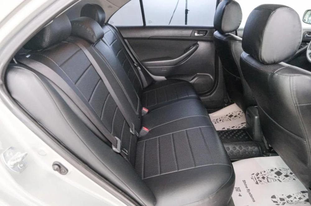 Toyota Avensis II Рестайлинг Красноярск  - изображение 22