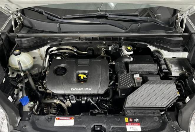 Kia Sportage IV с пробегом 2018 года, цена 2 090 000 рублей, 165907 км, внедорожник, Автокод Объявления