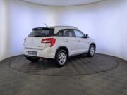 Citroen C4 Aircross Москва  - изображение 35