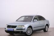 Volkswagen Passat B5 Рестайлинг Омск  - изображение 27