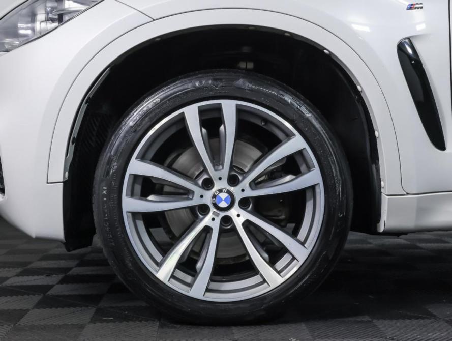 BMW X6 II (F16) Москва  - изображение 30