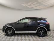 Toyota RAV4 IV (XA40) Рестайлинг Москва  - изображение 34