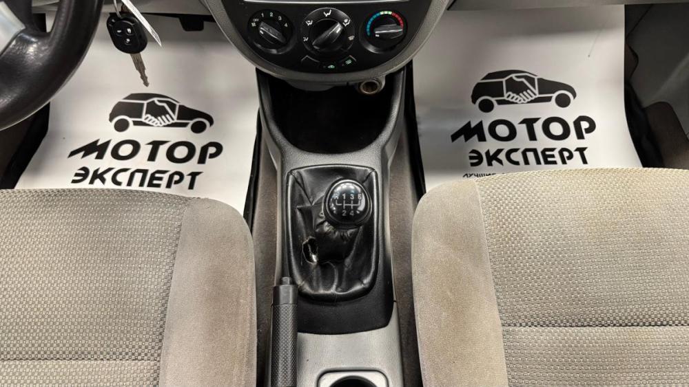 Chevrolet Lacetti I Киров  - изображение 12