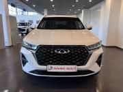 Chery Tiggo 7 Pro Max I Чебоксары  - изображение 43