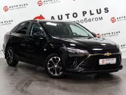 Chevrolet Monza II Рестайлинг Минеральные Воды  - изображение 21