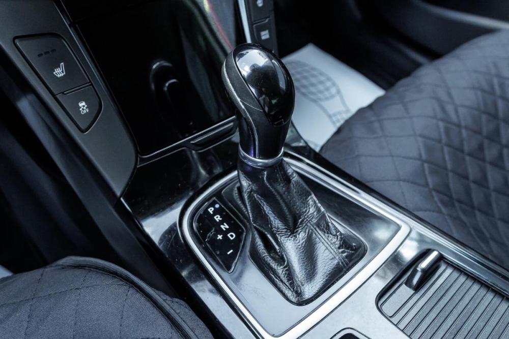 Hyundai i40 I Ульяновск  - изображение 25