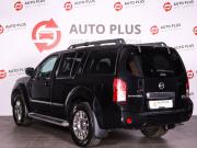 Nissan Pathfinder III Рестайлинг Минеральные Воды  - изображение 25