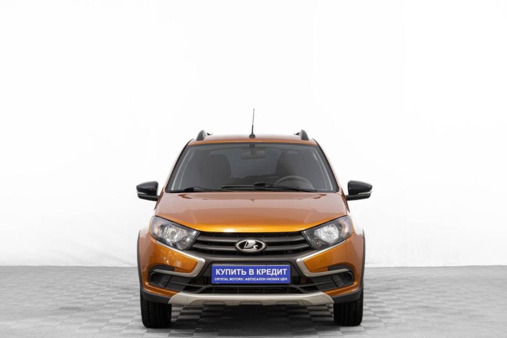 Lada (ВАЗ) Granta I Рестайлинг Барнаул  - изображение 2