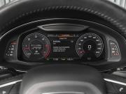Audi Q8 I (4M) Ставрополь  - изображение 47