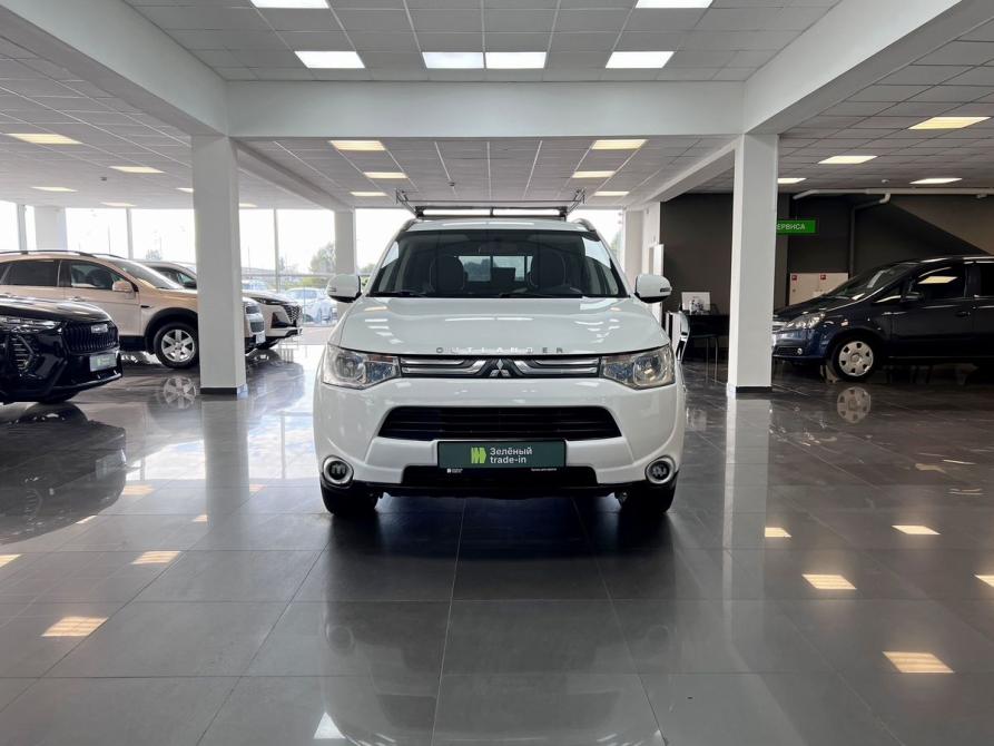 Mitsubishi Outlander III Тверь  - изображение 3