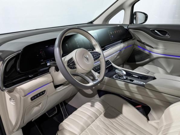 Voyah Dream I с пробегом 2022 года, цена 5 100 000 рублей, 30684 км, минивэн, Автокод Объявления