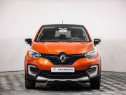 Renault Kaptur I Санкт-Петербург  - изображение 28