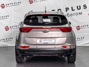 Kia Sportage IV Минеральные Воды  - изображение 22
