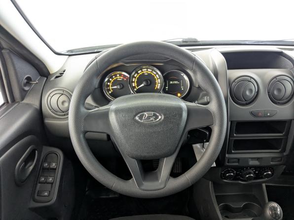 Lada (ВАЗ) Largus I Рестайлинг с пробегом 2024 года, цена 1 270 000 рублей, 36389 км, универсал, Автокод Объявления