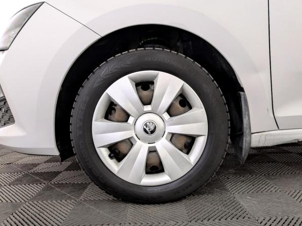 Skoda Rapid II с пробегом 2021 года, цена 1 335 000 рублей, 143545 км, лифтбек, Автокод Объявления
