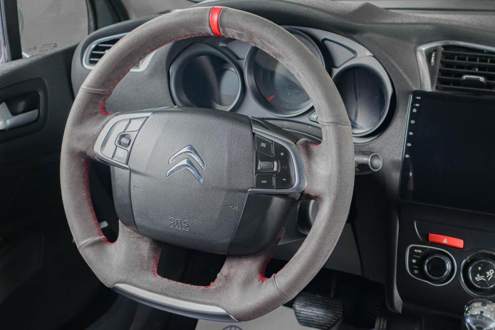 Citroen C4 II Тюмень  - изображение 12