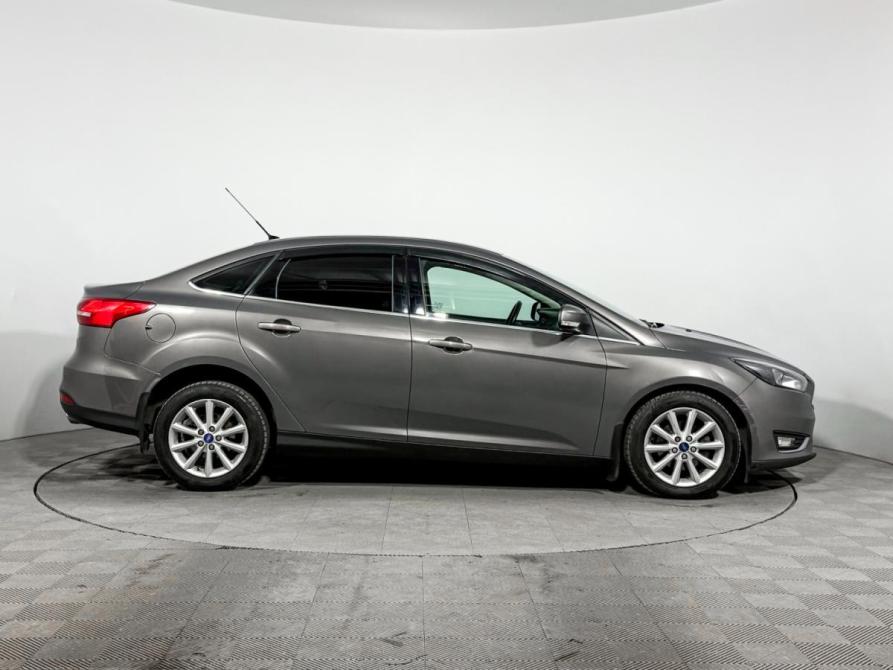 Ford Focus III Рестайлинг Санкт-Петербург  - изображение 4