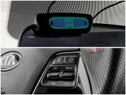 Kia Ceed II Рестайлинг Москва  - изображение 24