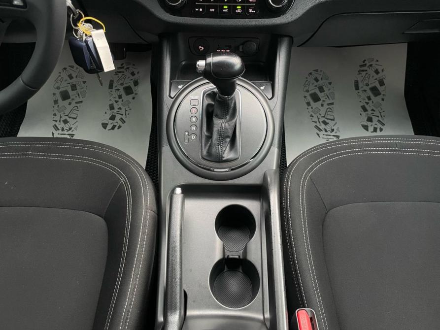 Kia Sportage III Краснодар  - изображение 14