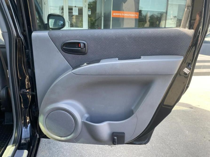 Hyundai Matrix I Рестайлинг Краснодар  - изображение 18