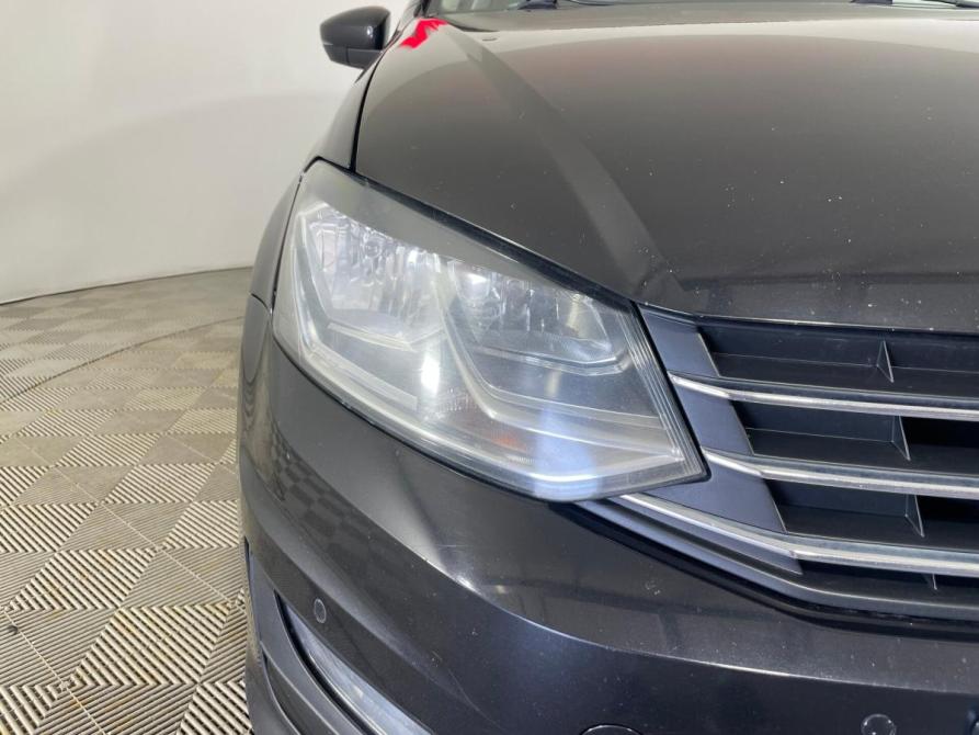 Volkswagen Polo V Рестайлинг Воронеж  - изображение 7