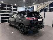 Toyota RAV4 IV (XA40) Рестайлинг Чебоксары  - изображение 39