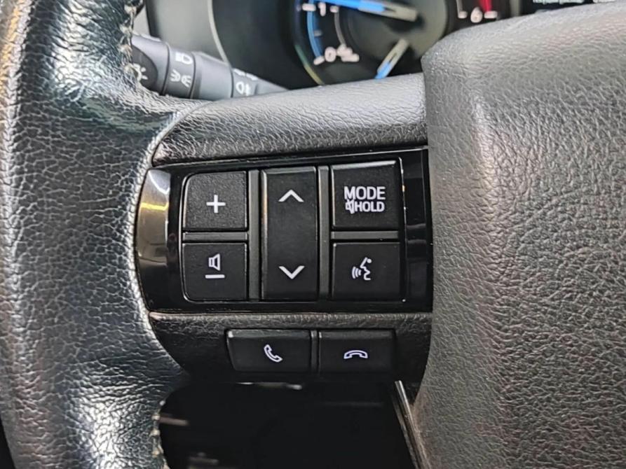 Toyota Hilux VIII Рестайлинг 2 Барнаул  - изображение 25