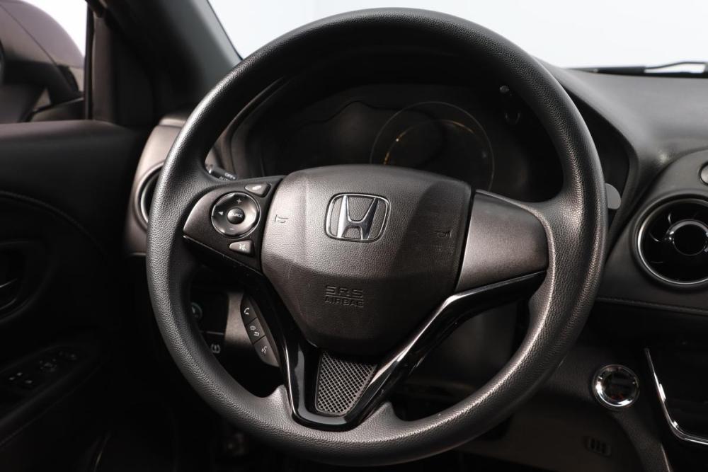 Honda XR-V I Рестайлинг Новосибирск  - изображение 12
