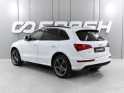 Audi Q5 I (8R) Рестайлинг Ростов-на-Дону  - изображение 22