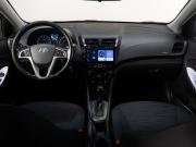 Hyundai Solaris I Рестайлинг Тюмень  - изображение 41
