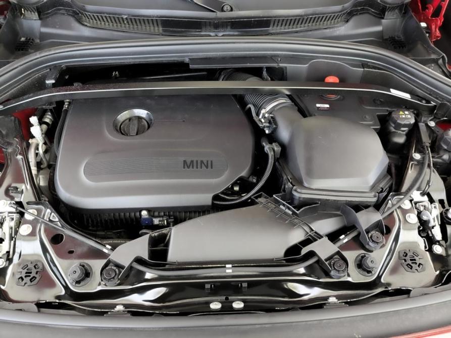 Mini Countryman III Москва  - изображение 9