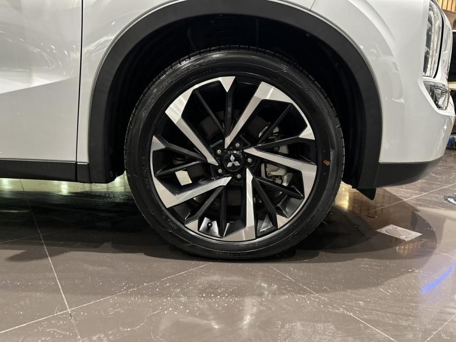 Mitsubishi Outlander IV Казань  - изображение 22