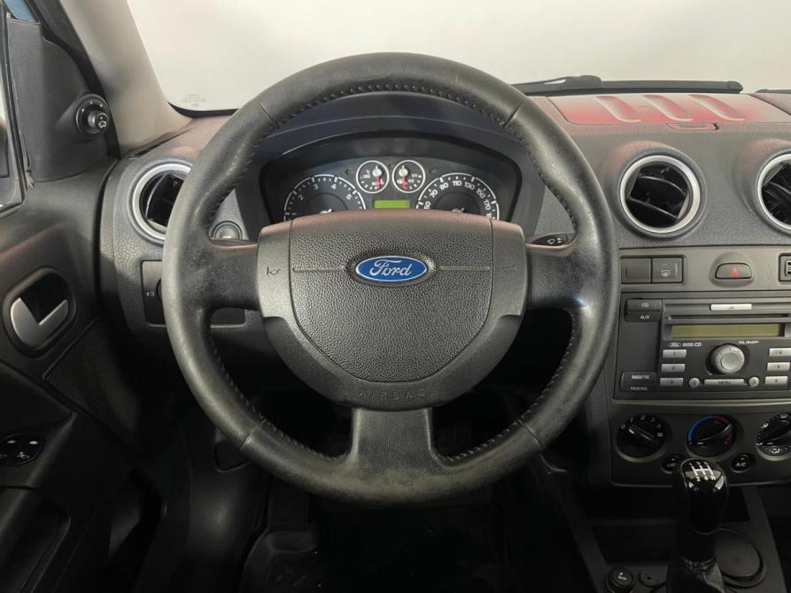 Ford Fusion I Рестайлинг Воронеж  - изображение 12