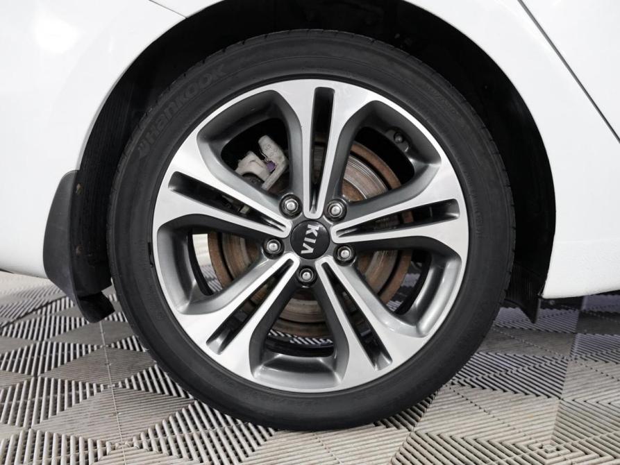 Kia Ceed II Рестайлинг Ульяновск  - изображение 6
