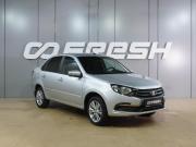 Lada (ВАЗ) Granta I Рестайлинг Воронеж  - изображение 20