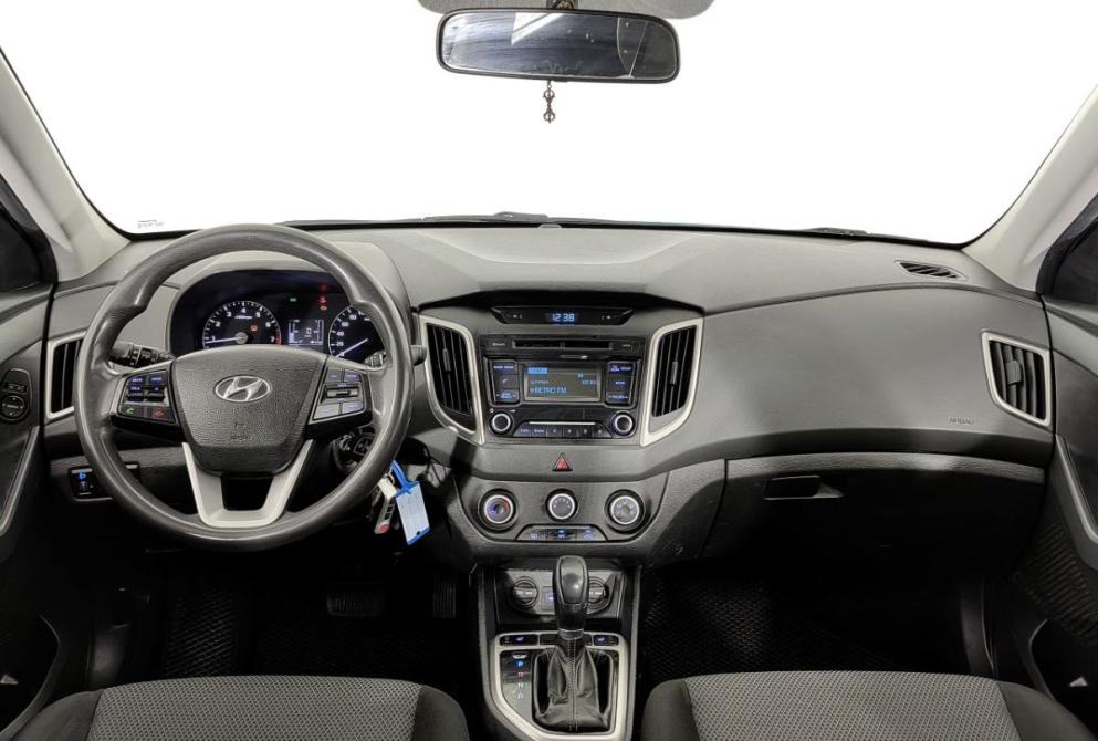 Hyundai Creta I Волгоград  - изображение 12