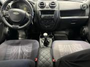 Lada (ВАЗ) Granta I Саратов  - изображение 20