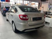 Lada (ВАЗ) Granta I Рестайлинг Ростов-на-Дону  - изображение 12