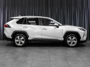Toyota RAV4 V (XA50) Тюмень  - изображение 32