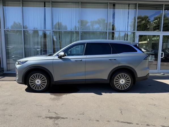 Chery Tiggo 9 I с пробегом 2024 года, цена 3 265 000 рублей, 45901 км, внедорожник, Автокод Объявления