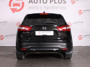 Nissan Qashqai II Минеральные Воды  - изображение 23