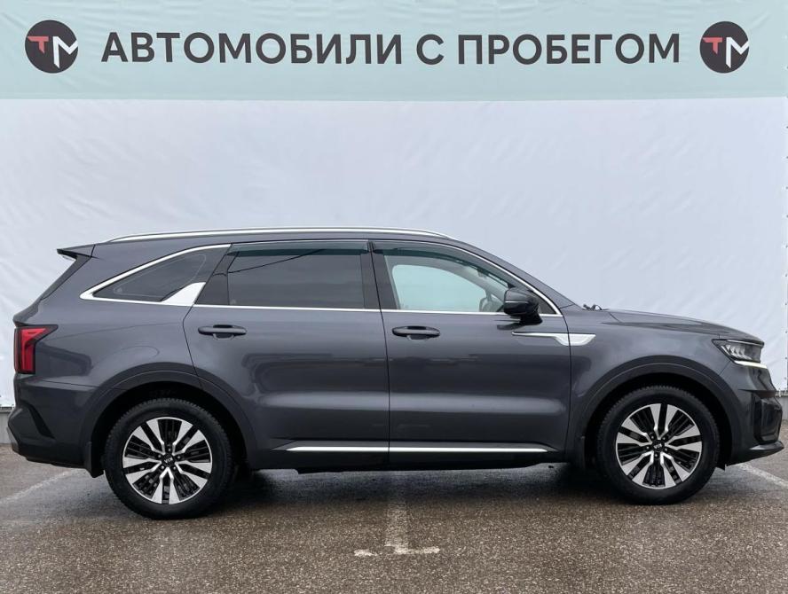 Kia Sorento IV Стерлитамак  - изображение 4
