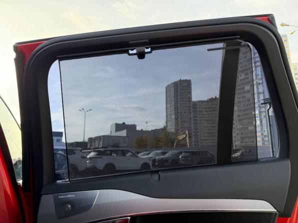 Volvo XC90 II с пробегом 2016 года, цена 2 995 000 рублей, 207000 км, внедорожник, Автокод Объявления