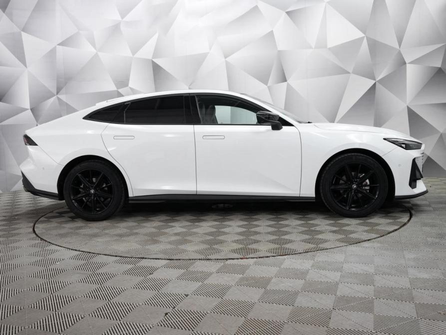 Changan UNI-V I Ульяновск  - изображение 6