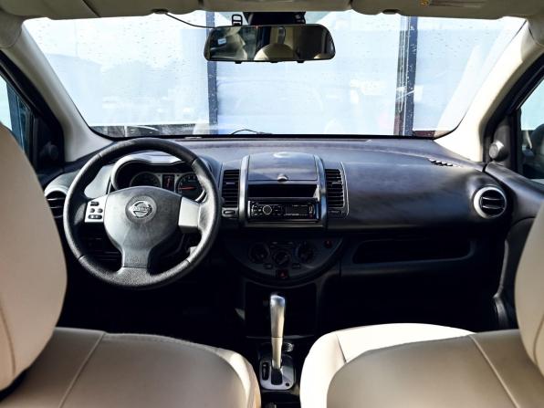Nissan Note I с пробегом 2006 года, цена 399 000 рублей, 212528 км, хэтчбек, Автокод Объявления